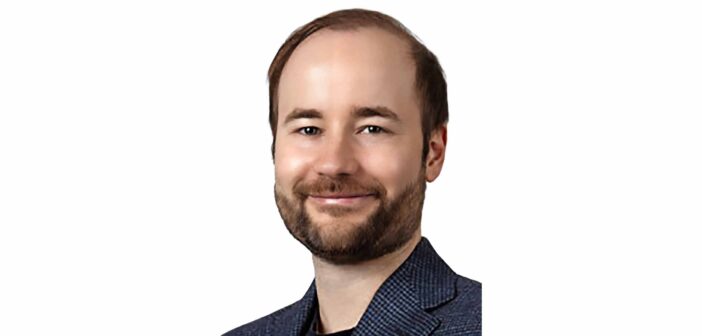 Christian Gaiser, co-founder and CEO of NUMA Group since June 2019