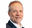Christophe Segaert CEO of Charleroi airport