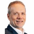 Christophe Segaert CEO of Charleroi airport