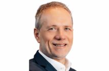 Christophe Segaert CEO of Charleroi airport