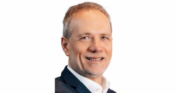 Christophe Segaert CEO of Charleroi airport