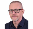 Clive Wratten CEO of England's Business Travel Association