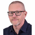 Clive Wratten CEO of England's Business Travel Association