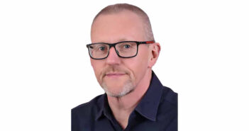 Clive Wratten CEO of England's Business Travel Association