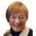 Connie Galligan of Mullingar Travel