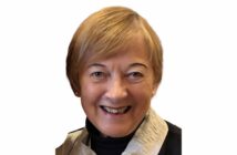 Connie Galligan of Mullingar Travel