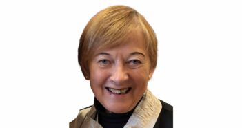 Connie Galligan of Mullingar Travel