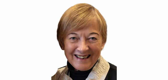 Connie Galligan of Mullingar Travel