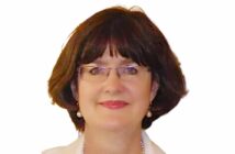 Dairine Walsh non executive director of the National Stud