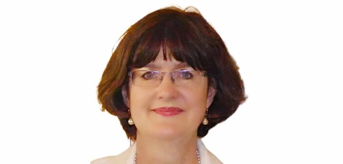 Dairine Walsh non executive director of the National Stud