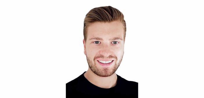 Dan Oates of Paddy Power