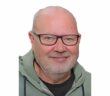 Dara Wyer Kildare Heritage Officer