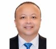 Davi Zhan CEO of Air Cambodia