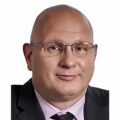 David Fredericks CEO of Century Cruises