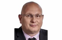 David Fredericks CEO of Century Cruises