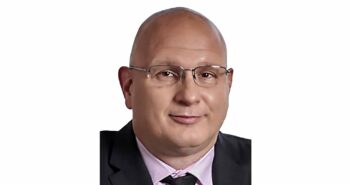 David Fredericks CEO of Century Cruises