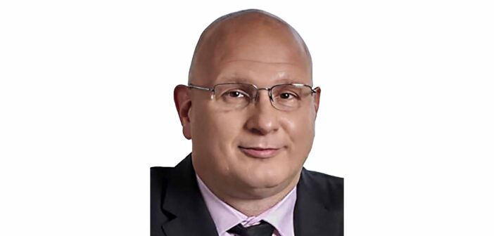 David Fredericks CEO of Century Cruises