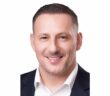 David Jones CMO of Jackson Square Aviation since October 2025