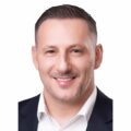 David Jones CMO of Jackson Square Aviation since October 2025