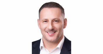 David Jones CMO of Jackson Square Aviation since October 2025