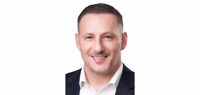 David Jones CMO of Jackson Square Aviation since October 2025