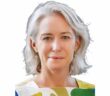 Diana Birkett Rakow CEO of Hawaiian airlines since September 10, 2025