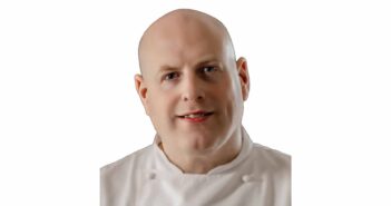 Stephen Holland of Dunluce Lodge