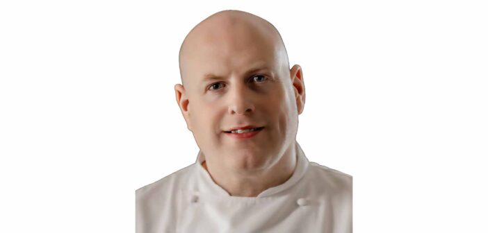 Stephen Holland of Dunluce Lodge