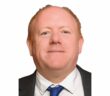 Eamonn Kelly assistant secretary Department of Transport