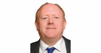 Eamonn Kelly assistant secretary Department of Transport