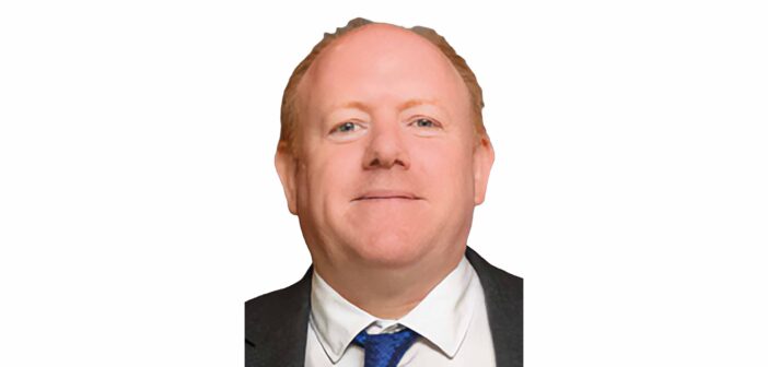 Eamonn Kelly assistant secretary Department of Transport