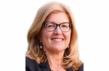 Elena Manzanera Director of the Spanish National Statistics Institute INE