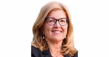Elena Manzanera Director of the Spanish National Statistics Institute INE
