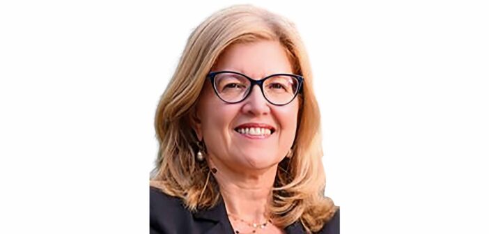 Elena Manzanera Director of the Spanish National Statistics Institute INE