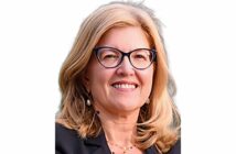 Elena Manzanera Director of the Spanish National Statistics Institute INE