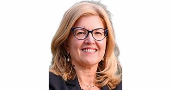 Elena Manzanera Director of the Spanish National Statistics Institute INE