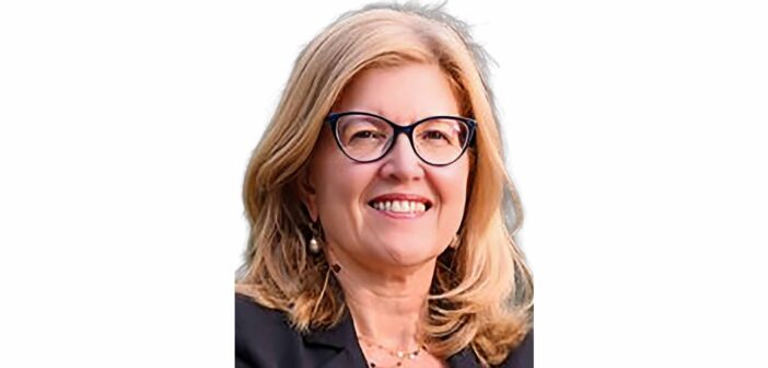 Elena Manzanera Director of the Spanish National Statistics Institute INE