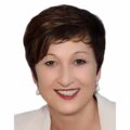 Elisabeth Sadler General Manager Product Emerald Cruises