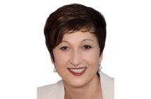 Elisabeth Sadler General Manager Product Emerald Cruises