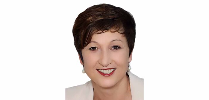 Elisabeth Sadler General Manager Product Emerald Cruises