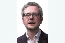 Enric Fernández CaixaBank director of research
