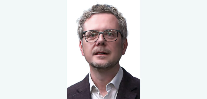 Enric Fernández CaixaBank director of research