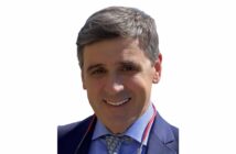 Enrique Martínez Marín CEO of Segitur since July 27, 2018