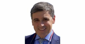 Enrique Martínez Marín CEO of Segitur since July 27, 2018