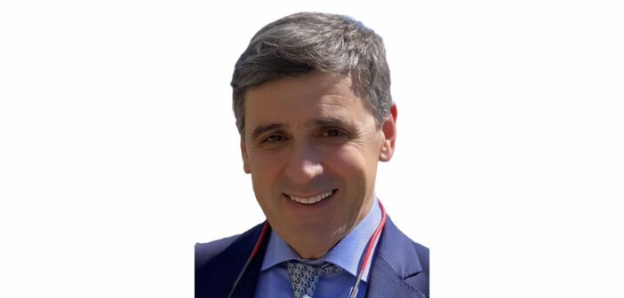 Enrique Martínez Marín CEO of Segitur since July 27, 2018