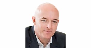 Eoin Clarke CEO at Switcher