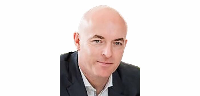 Eoin Clarke CEO at Switcher