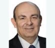 Éric Trappier CEO of Dassault