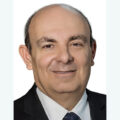 Éric Trappier CEO of Dassault