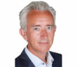 Fergal Leamy CEO of An Post